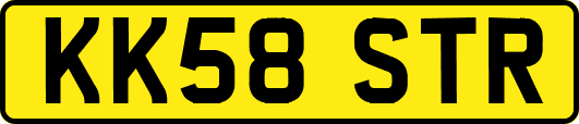 KK58STR