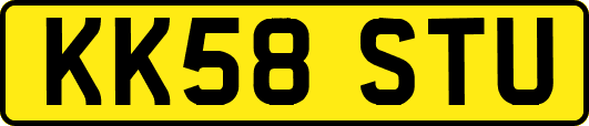 KK58STU