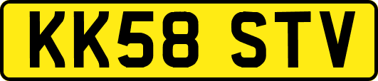 KK58STV