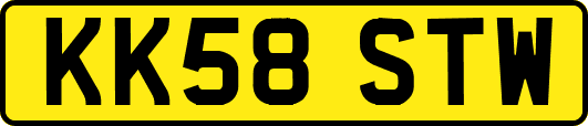 KK58STW