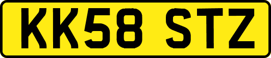 KK58STZ