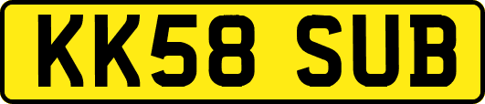 KK58SUB