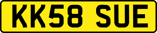 KK58SUE