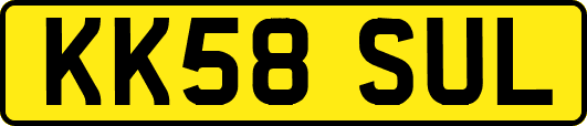 KK58SUL