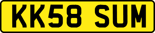 KK58SUM