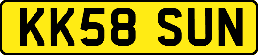 KK58SUN