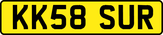 KK58SUR