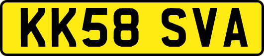 KK58SVA