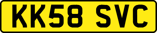 KK58SVC