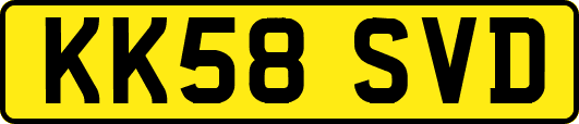 KK58SVD