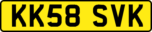 KK58SVK