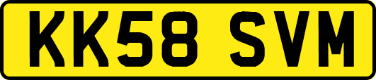 KK58SVM