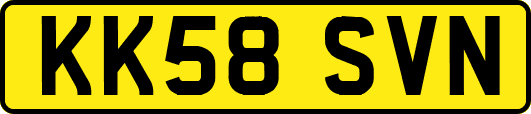 KK58SVN