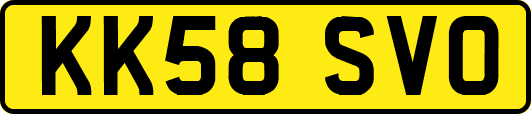 KK58SVO