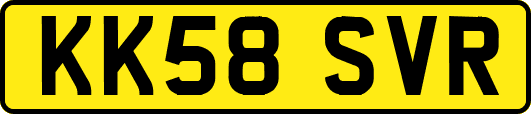 KK58SVR