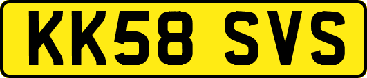 KK58SVS