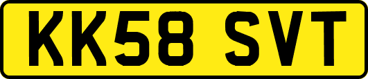 KK58SVT