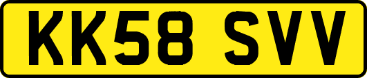 KK58SVV