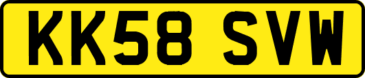 KK58SVW