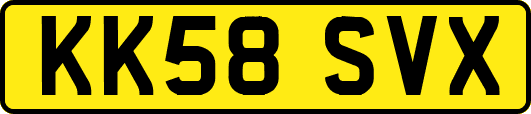 KK58SVX