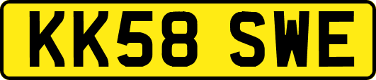 KK58SWE