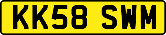 KK58SWM
