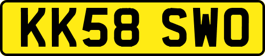 KK58SWO