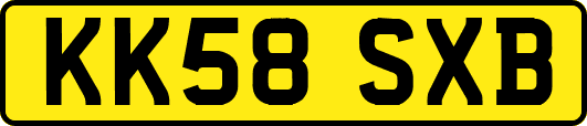 KK58SXB
