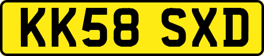 KK58SXD
