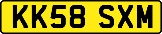 KK58SXM