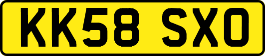 KK58SXO