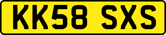 KK58SXS