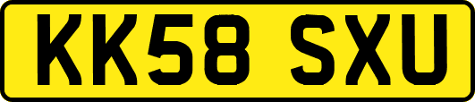 KK58SXU