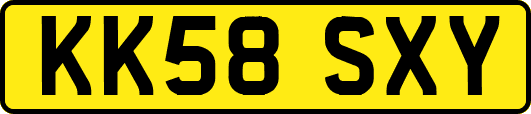 KK58SXY