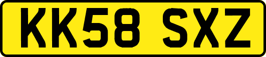 KK58SXZ