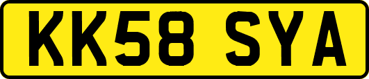 KK58SYA