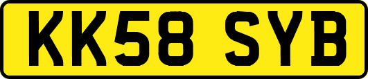 KK58SYB