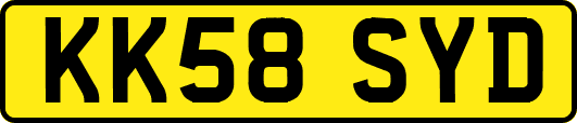 KK58SYD