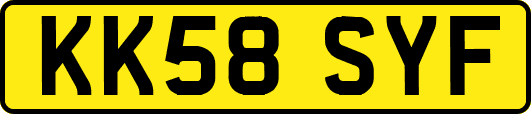KK58SYF