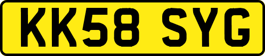 KK58SYG