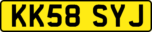 KK58SYJ