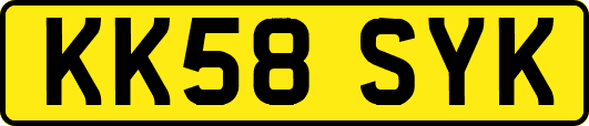 KK58SYK
