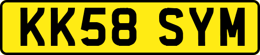 KK58SYM