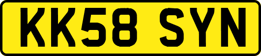 KK58SYN