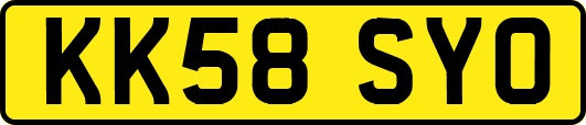 KK58SYO