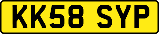 KK58SYP