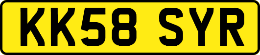 KK58SYR