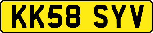 KK58SYV