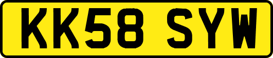 KK58SYW