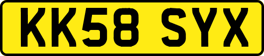 KK58SYX